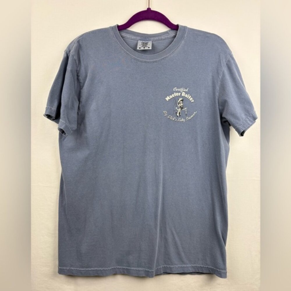 Comfort Colors Graphic Tee